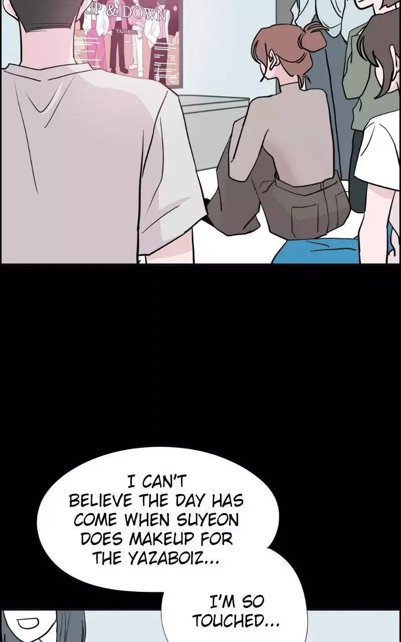 Copy-Paste Romance Chapter 49 page 68