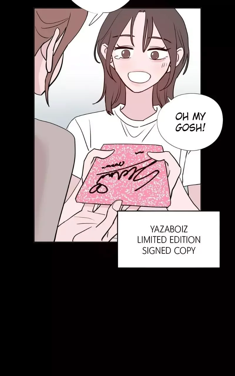 Copy-Paste Romance Chapter 49 page 70
