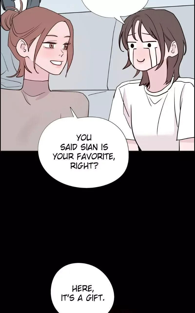 Copy-Paste Romance Chapter 49 page 69