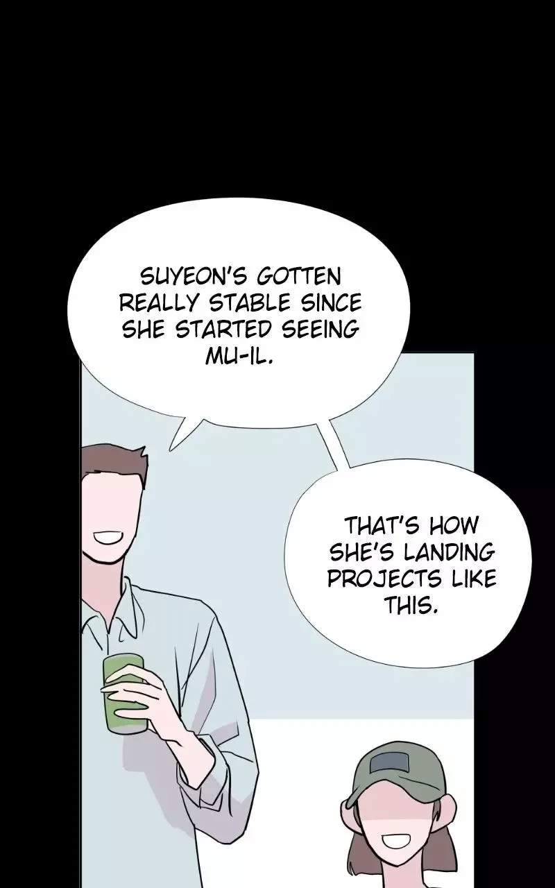 Copy-Paste Romance Chapter 49 page 74