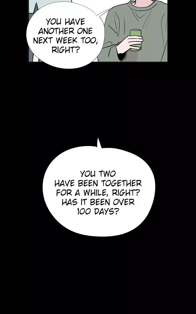 Copy-Paste Romance Chapter 49 page 75