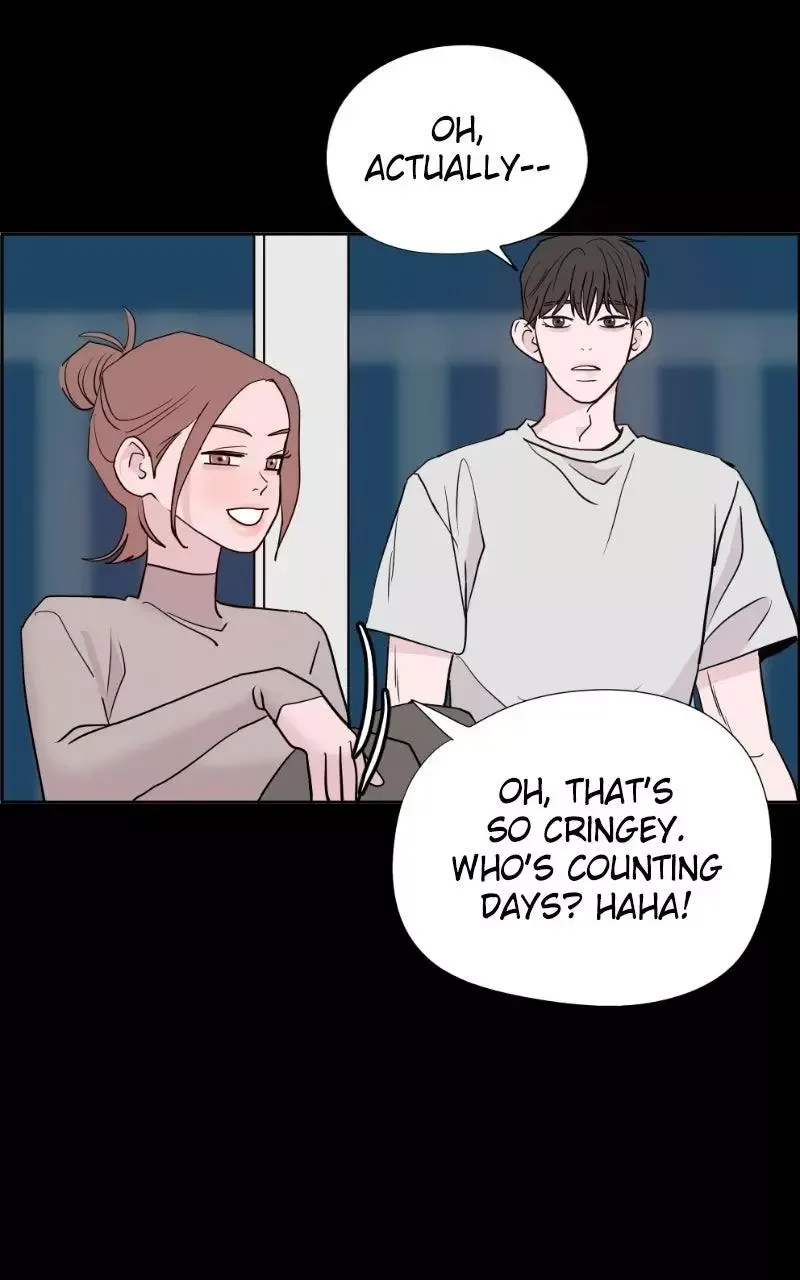 Copy-Paste Romance Chapter 49 page 76