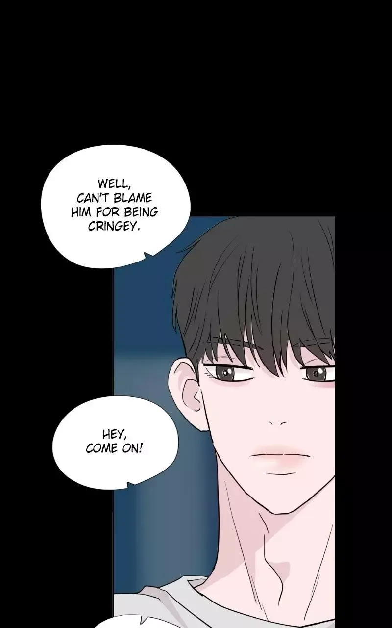Copy-Paste Romance Chapter 49 page 77