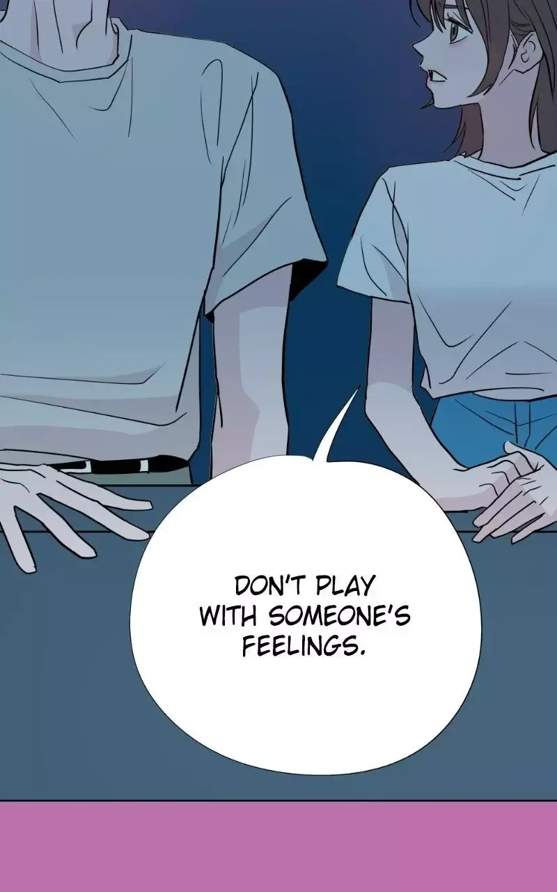 Copy-Paste Romance Chapter 49 page 91