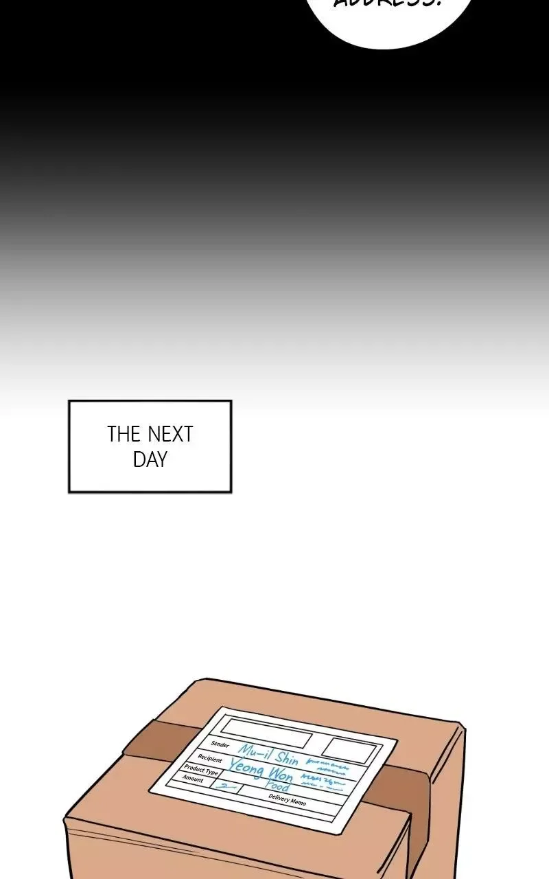 Copy-Paste Romance Chapter 49 page 100
