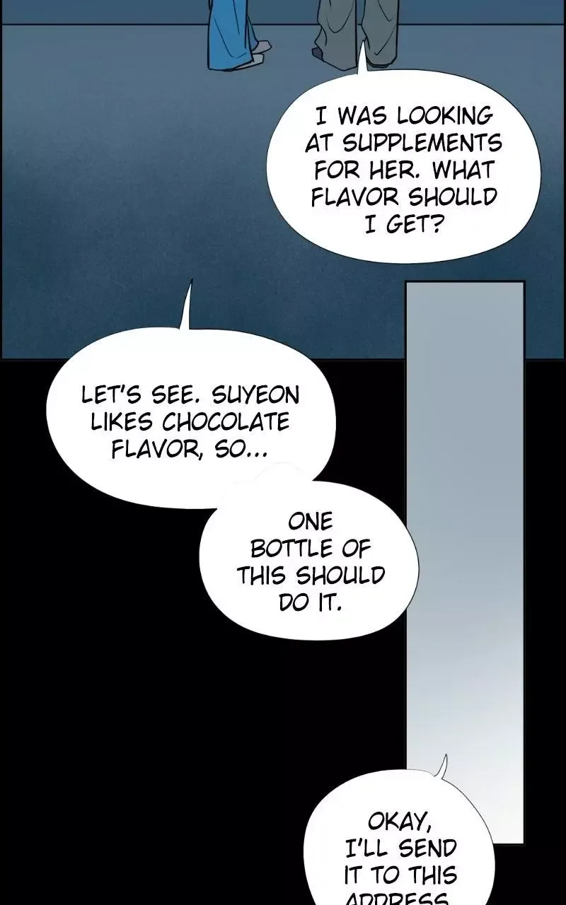 Copy-Paste Romance Chapter 49 page 99