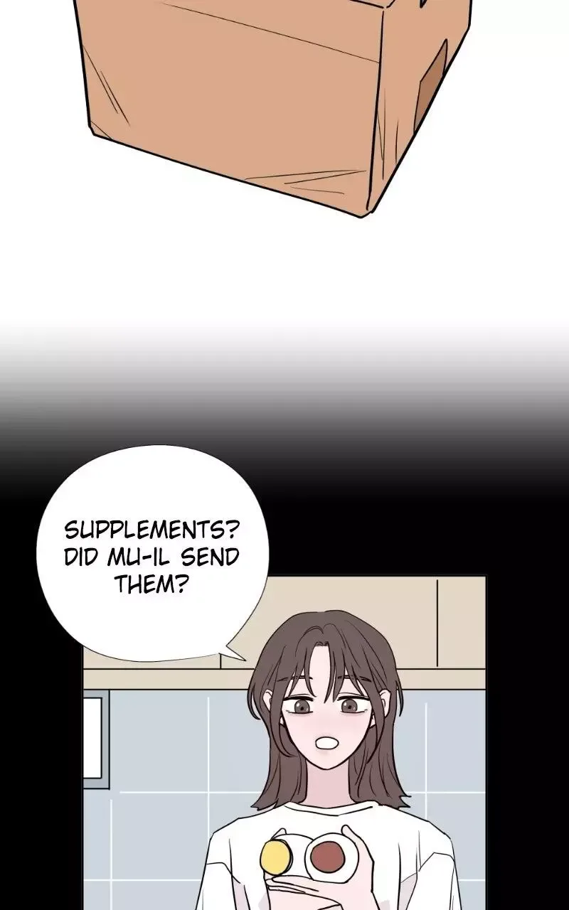 Copy-Paste Romance Chapter 49 page 101