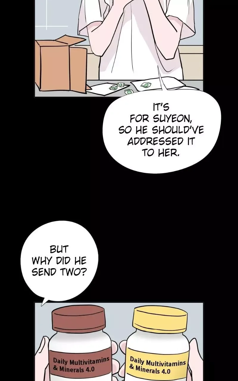 Copy-Paste Romance Chapter 49 page 102