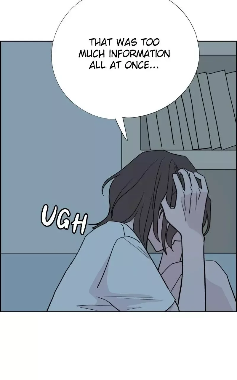 Copy-Paste Romance Chapter 49 page 116