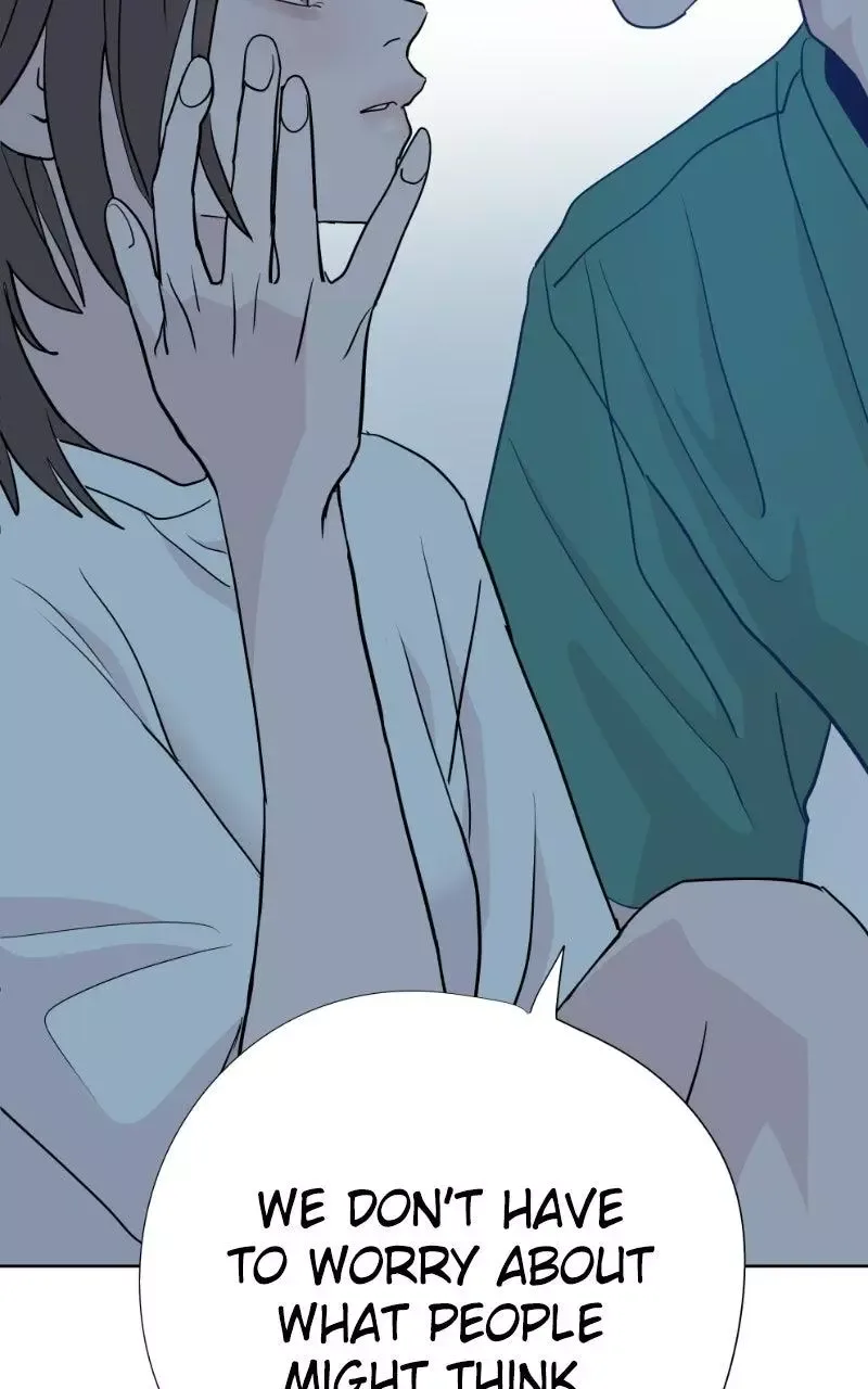 Copy-Paste Romance Chapter 49 page 121