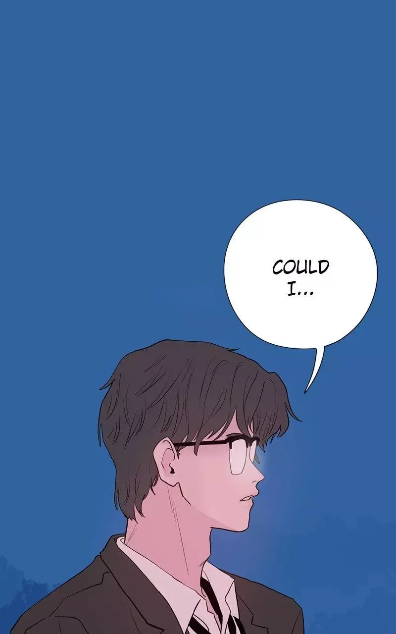 Copy-Paste Romance Chapter 5 page 1