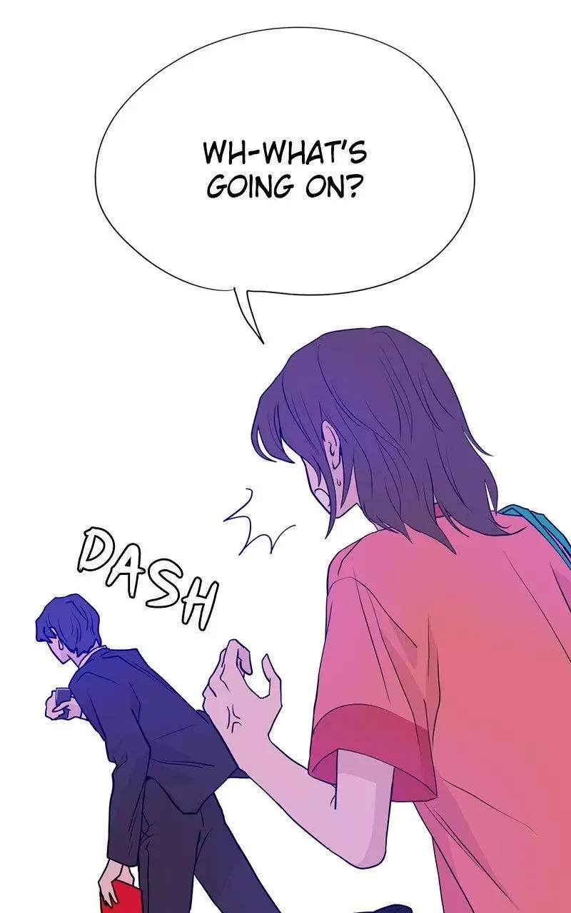 Copy-Paste Romance Chapter 5 page 25