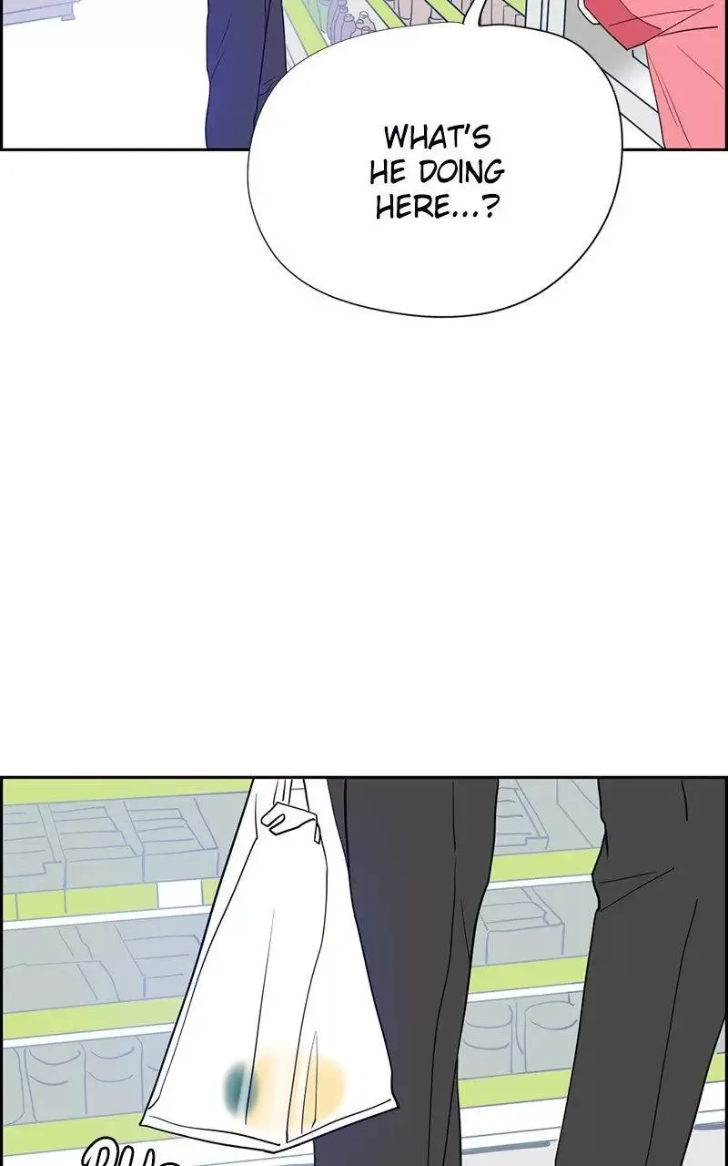 Copy-Paste Romance Chapter 5 page 29