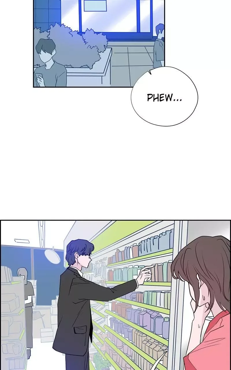 Copy-Paste Romance Chapter 5 page 28