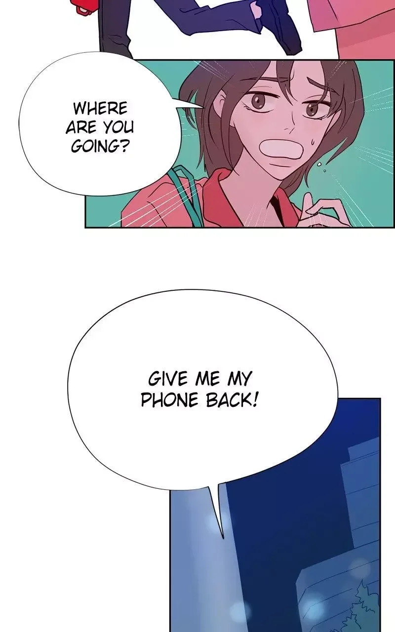 Copy-Paste Romance Chapter 5 page 26