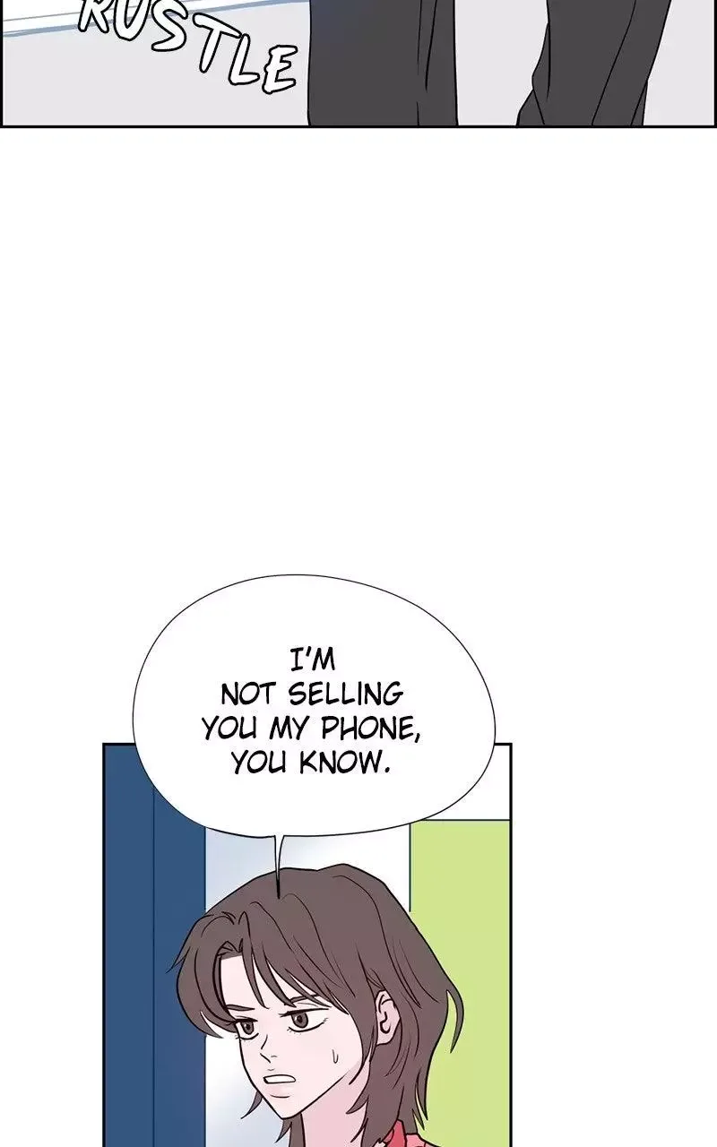 Copy-Paste Romance Chapter 5 page 30