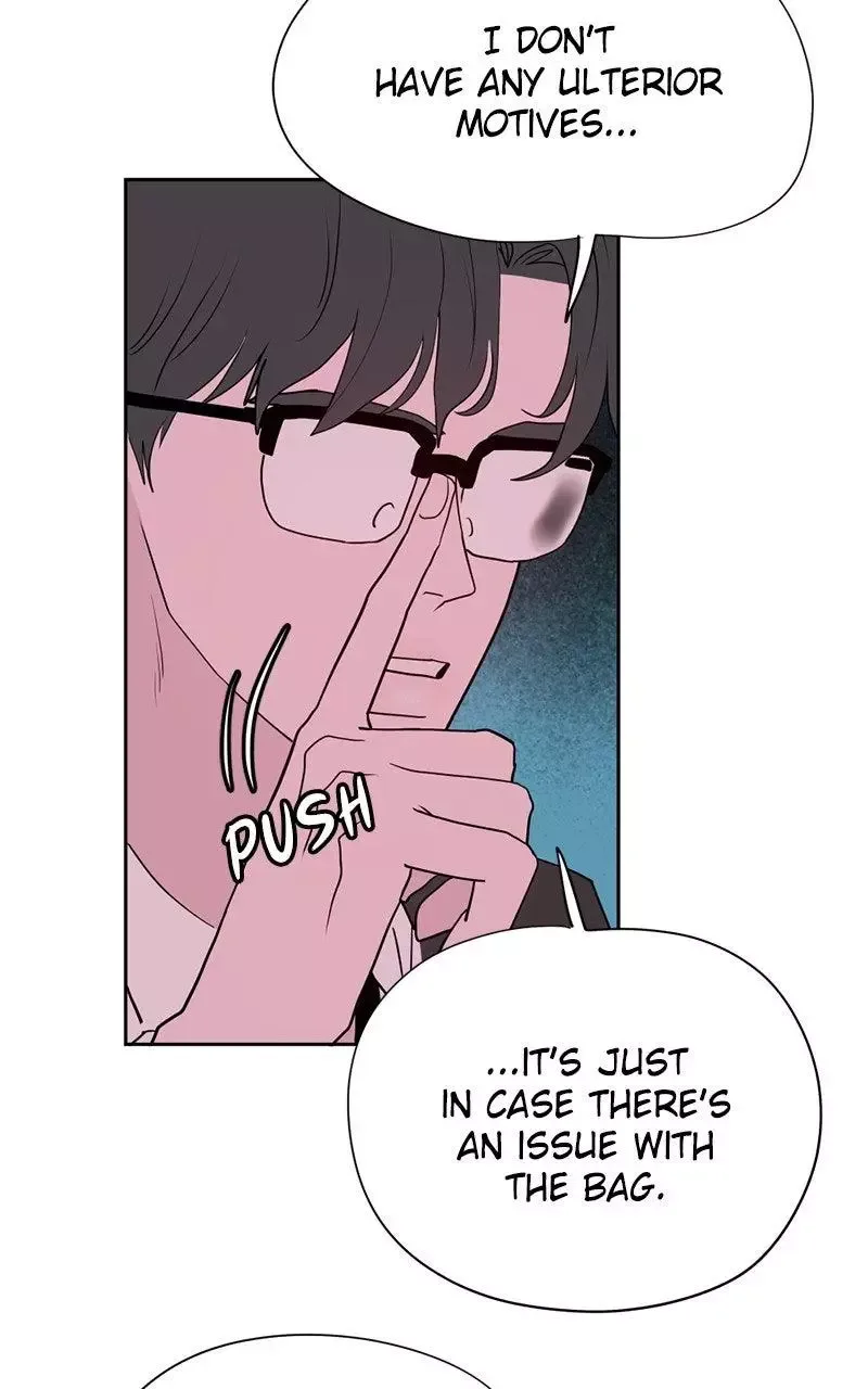 Copy-Paste Romance Chapter 5 page 14