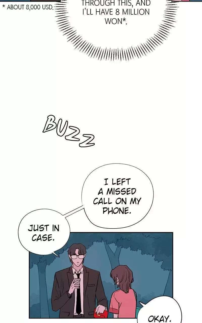 Copy-Paste Romance Chapter 5 page 21