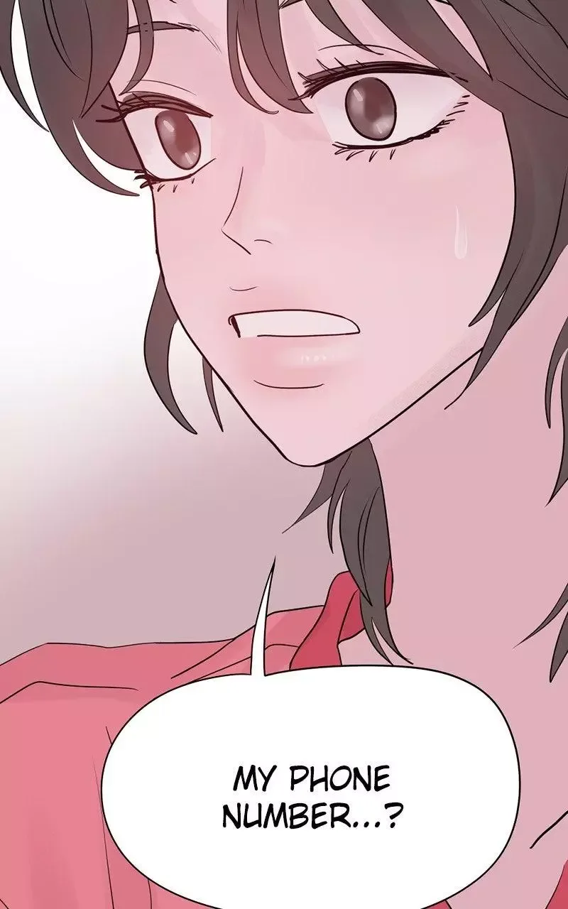 Copy-Paste Romance Chapter 5 page 3