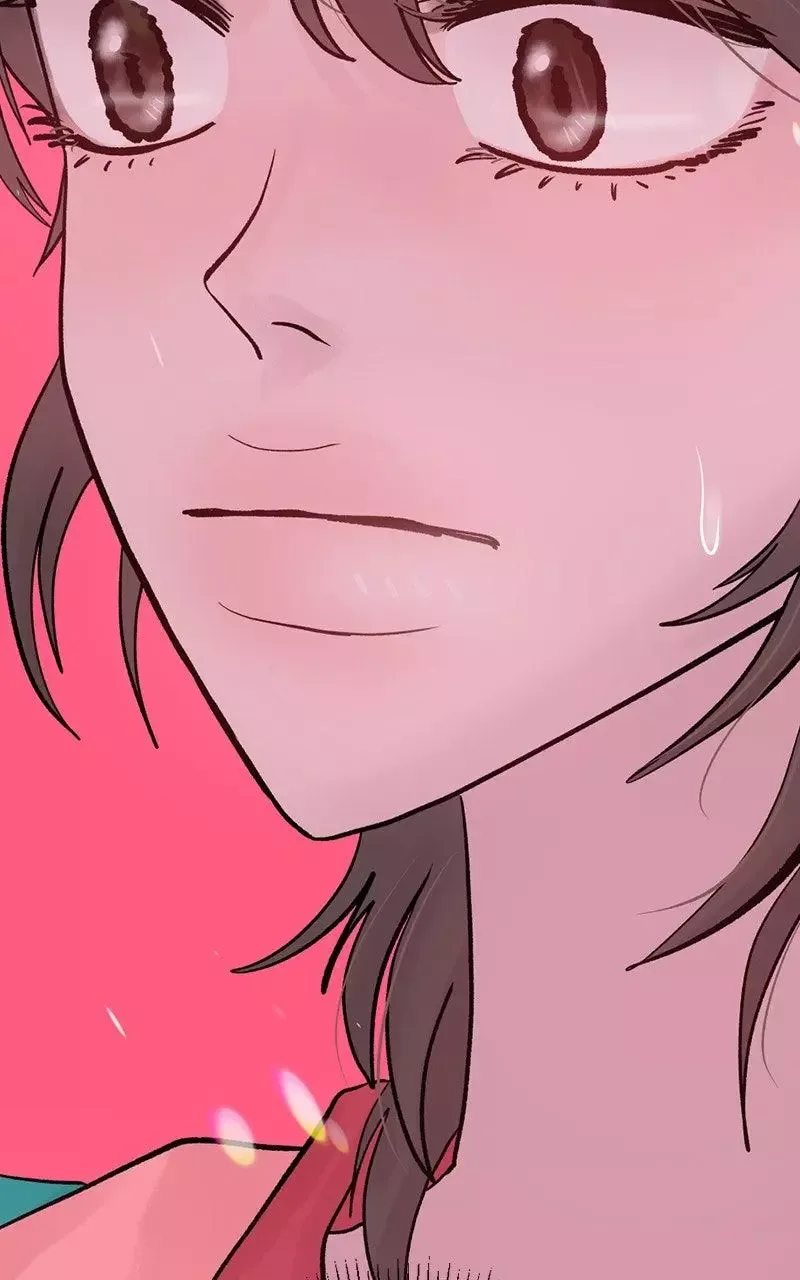Copy-Paste Romance Chapter 5 page 8