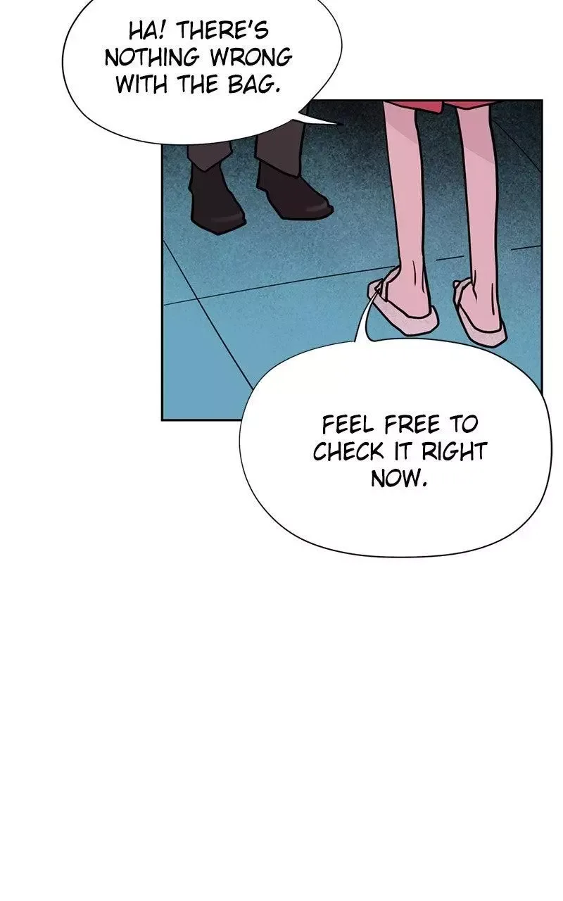 Copy-Paste Romance Chapter 5 page 15