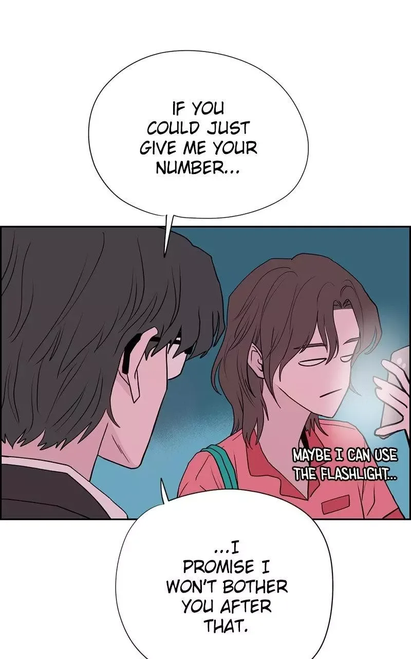 Copy-Paste Romance Chapter 5 page 17