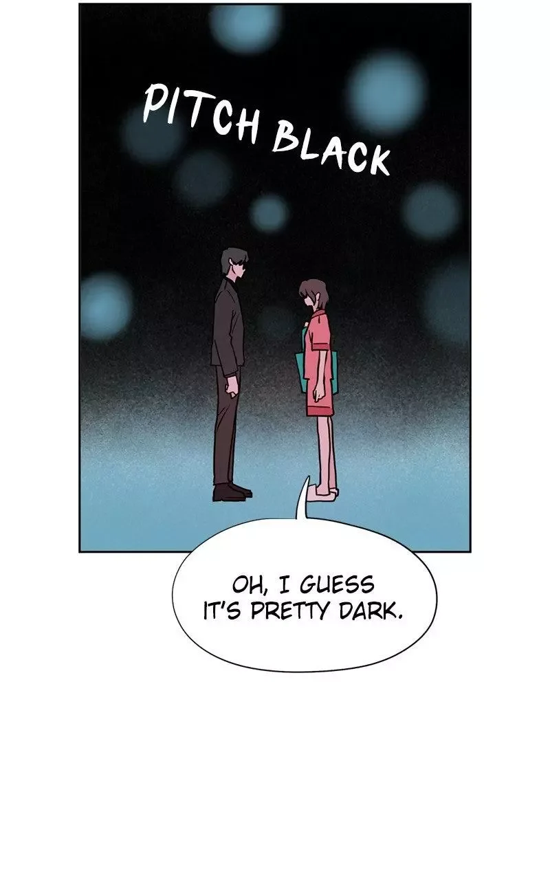 Copy-Paste Romance Chapter 5 page 16