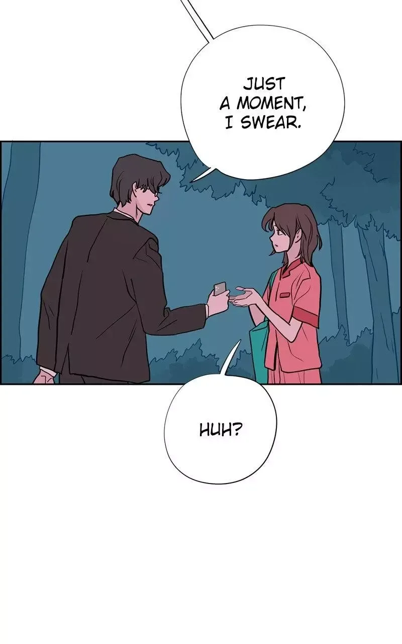 Copy-Paste Romance Chapter 5 page 24
