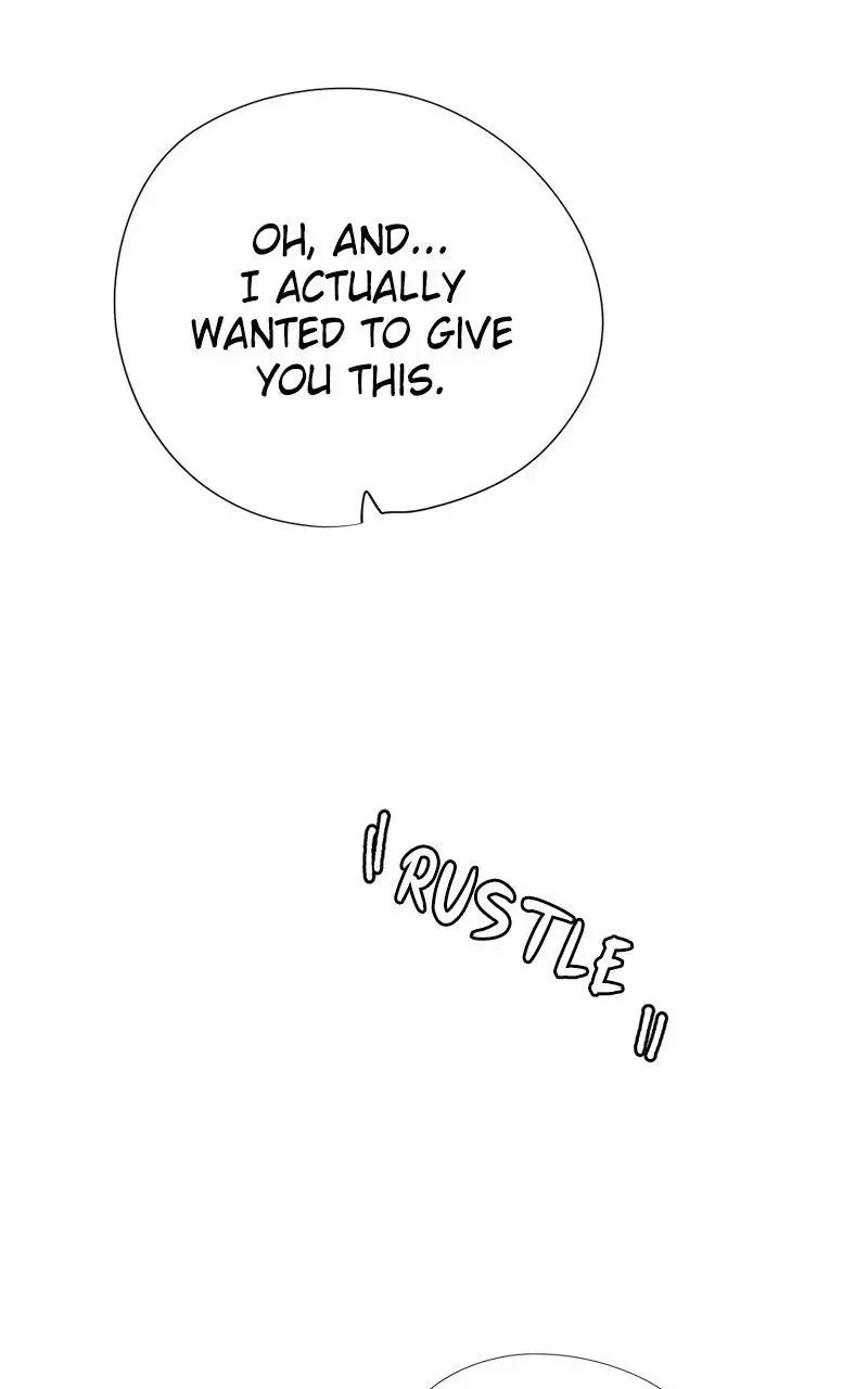 Copy-Paste Romance Chapter 5 page 33