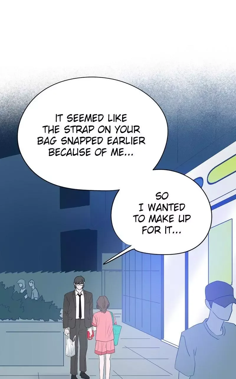Copy-Paste Romance Chapter 5 page 36