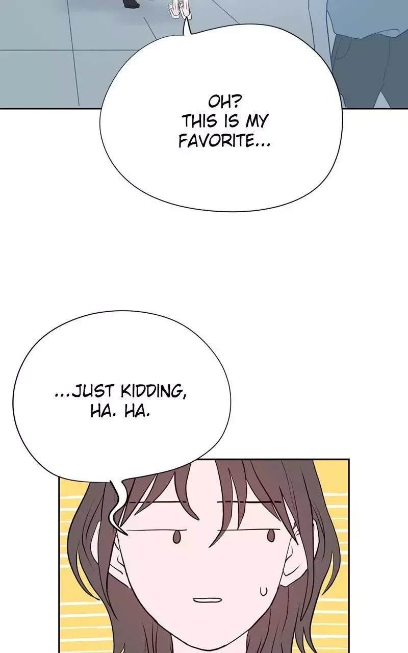 Copy-Paste Romance Chapter 5 page 37