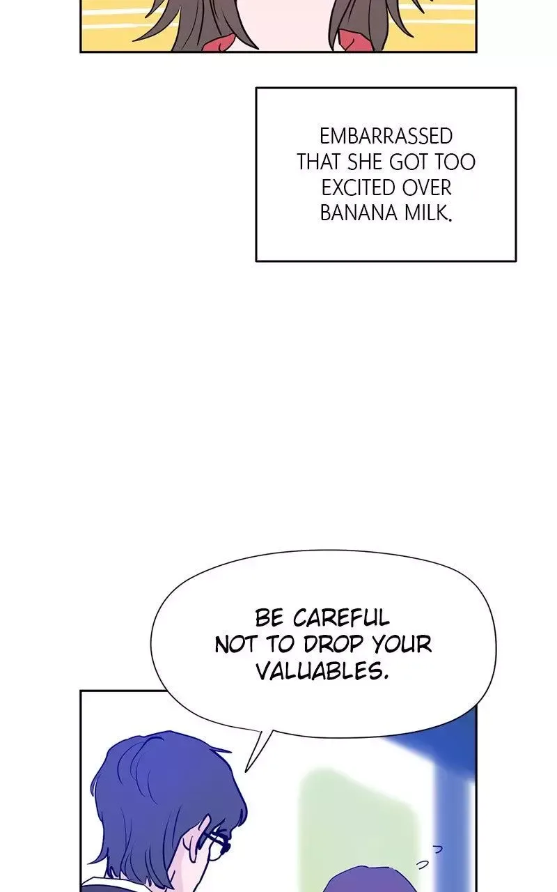 Copy-Paste Romance Chapter 5 page 38