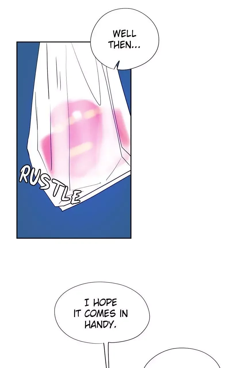 Copy-Paste Romance Chapter 5 page 40