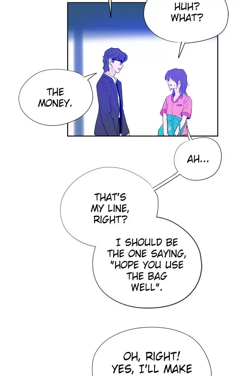Copy-Paste Romance Chapter 5 page 41