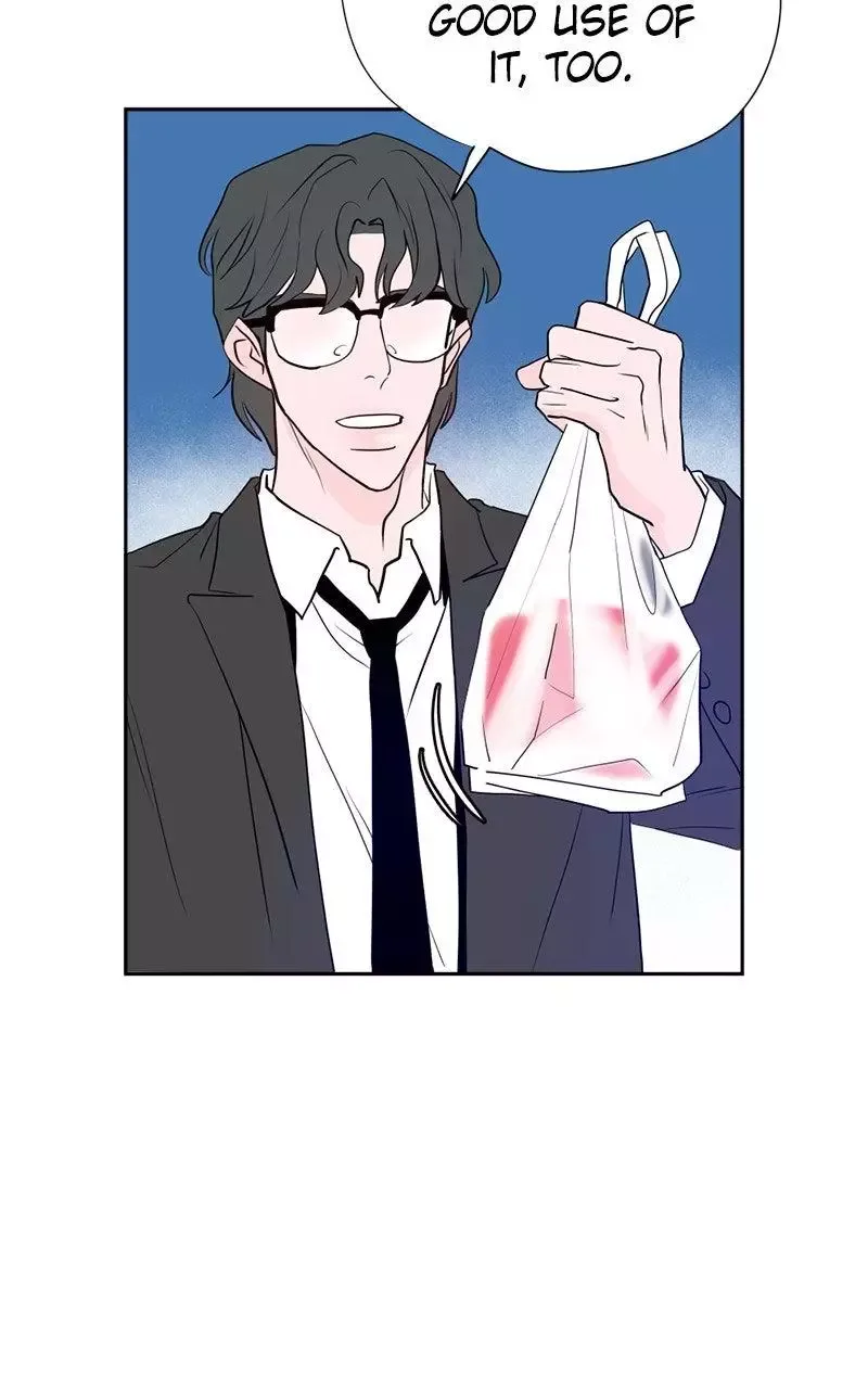 Copy-Paste Romance Chapter 5 page 42