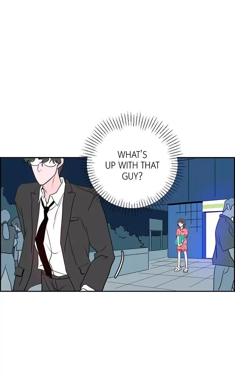 Copy-Paste Romance Chapter 5 page 43