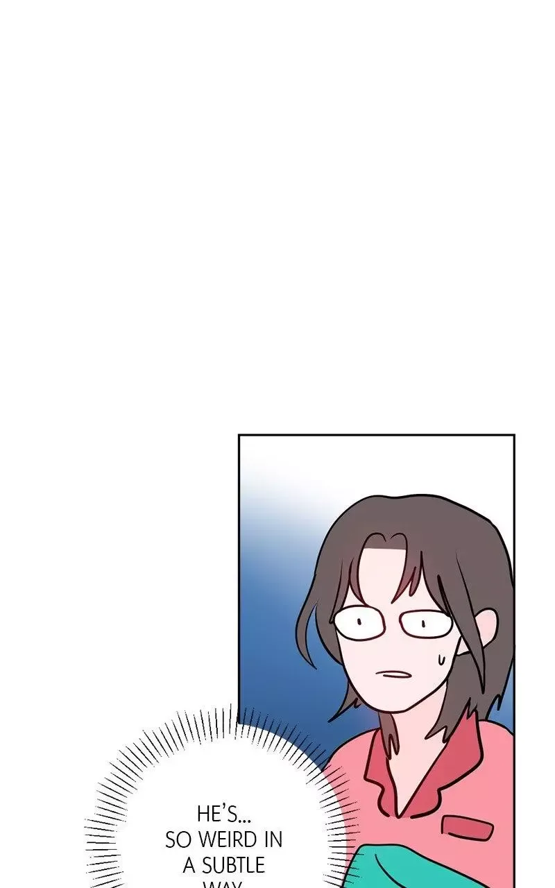 Copy-Paste Romance Chapter 5 page 44