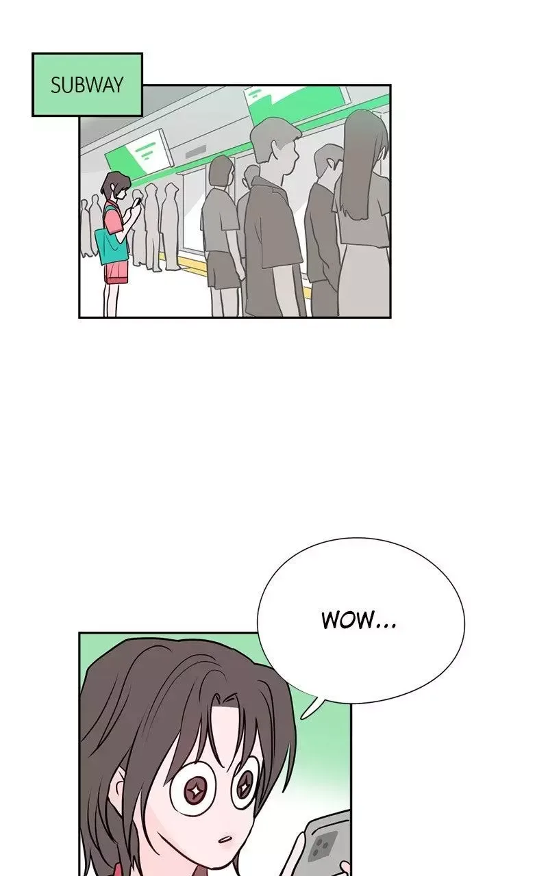 Copy-Paste Romance Chapter 5 page 46
