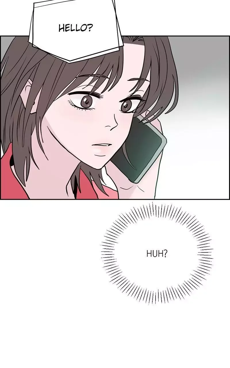 Copy-Paste Romance Chapter 5 page 51
