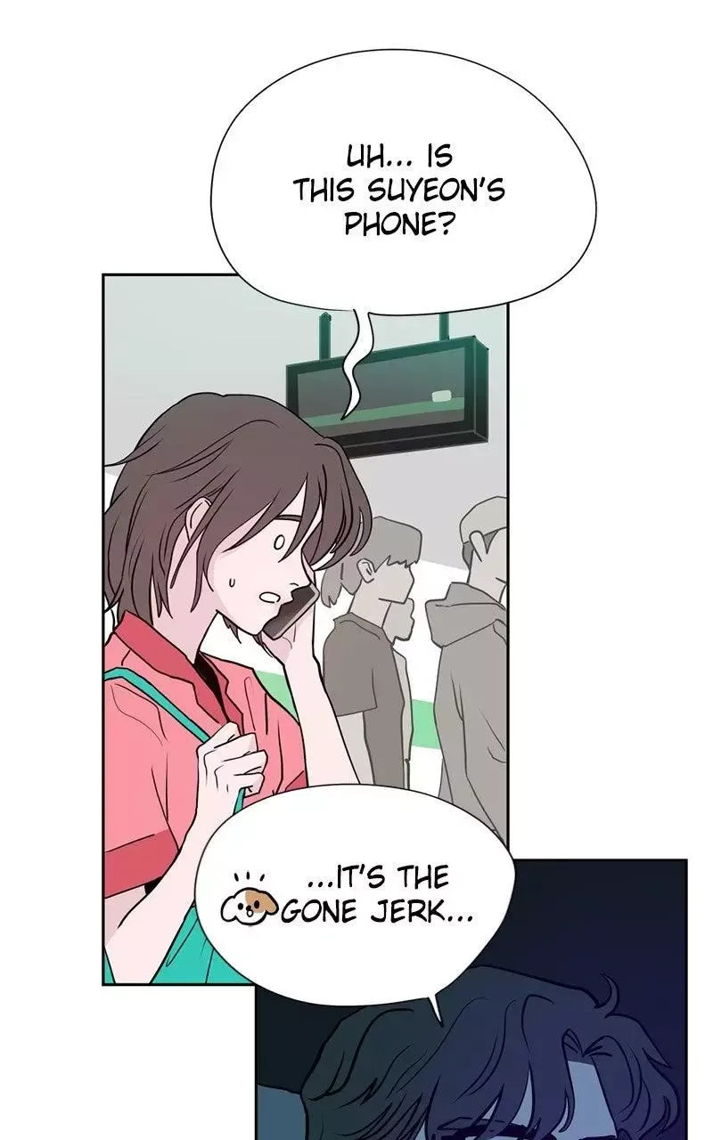 Copy-Paste Romance Chapter 5 page 53