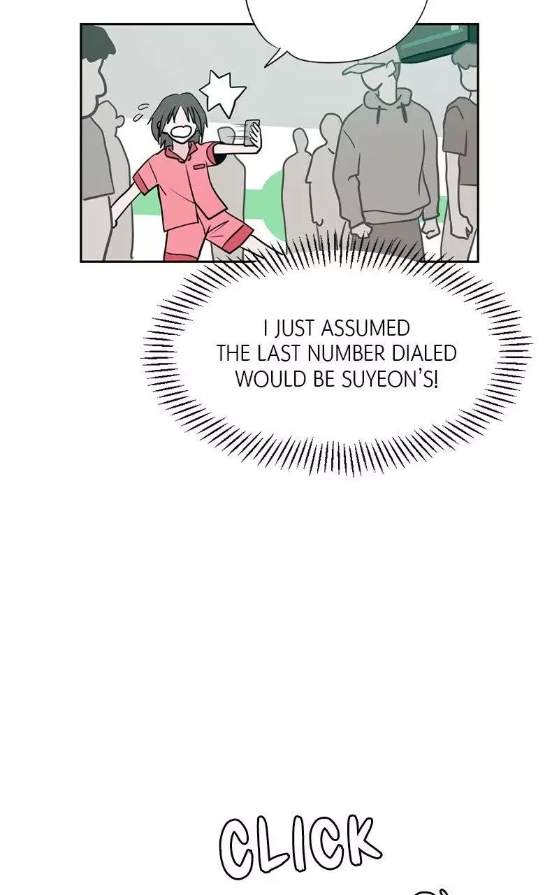 Copy-Paste Romance Chapter 5 page 55