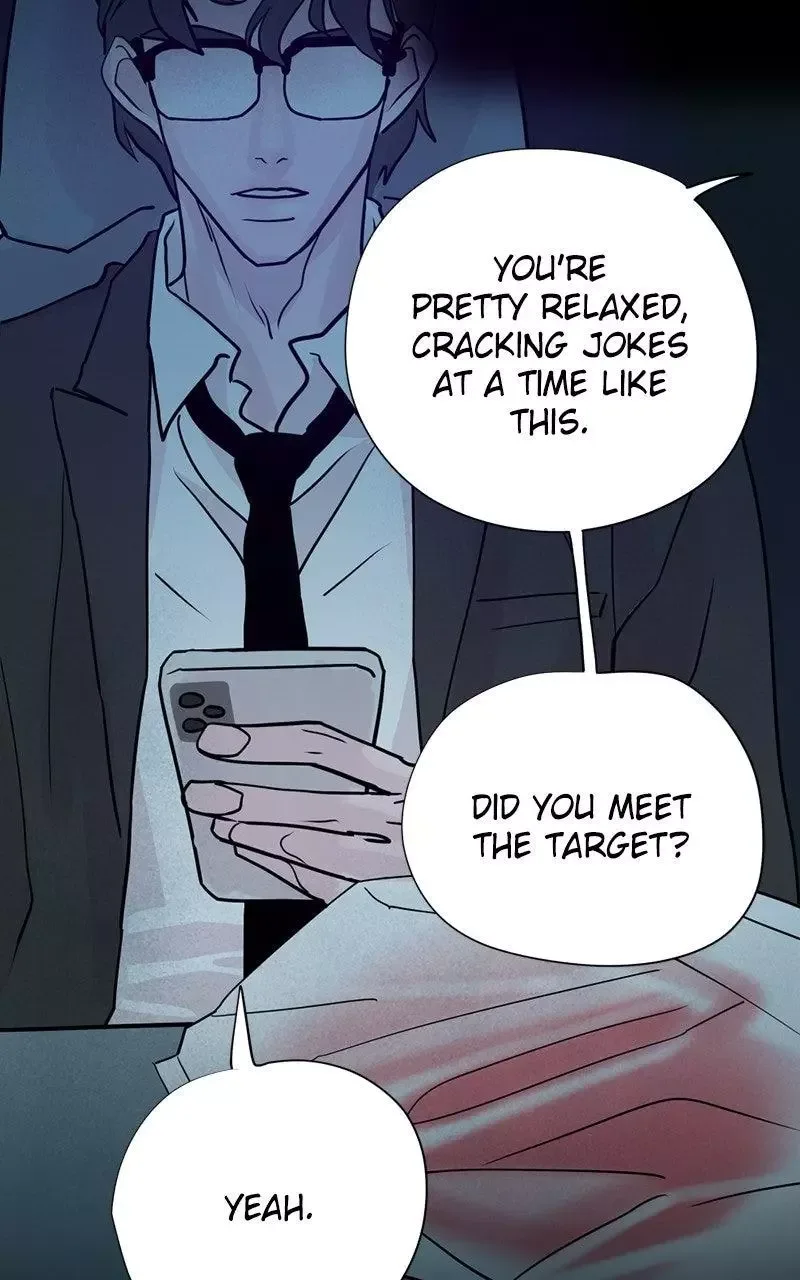 Copy-Paste Romance Chapter 5 page 59