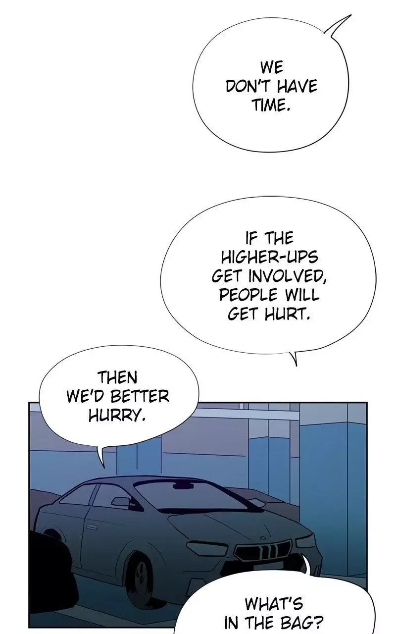 Copy-Paste Romance Chapter 5 page 61