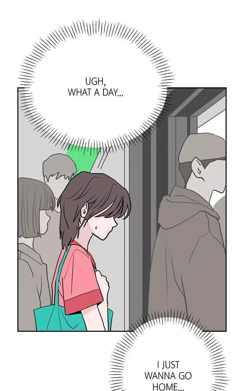 Copy-Paste Romance Chapter 5 page 64