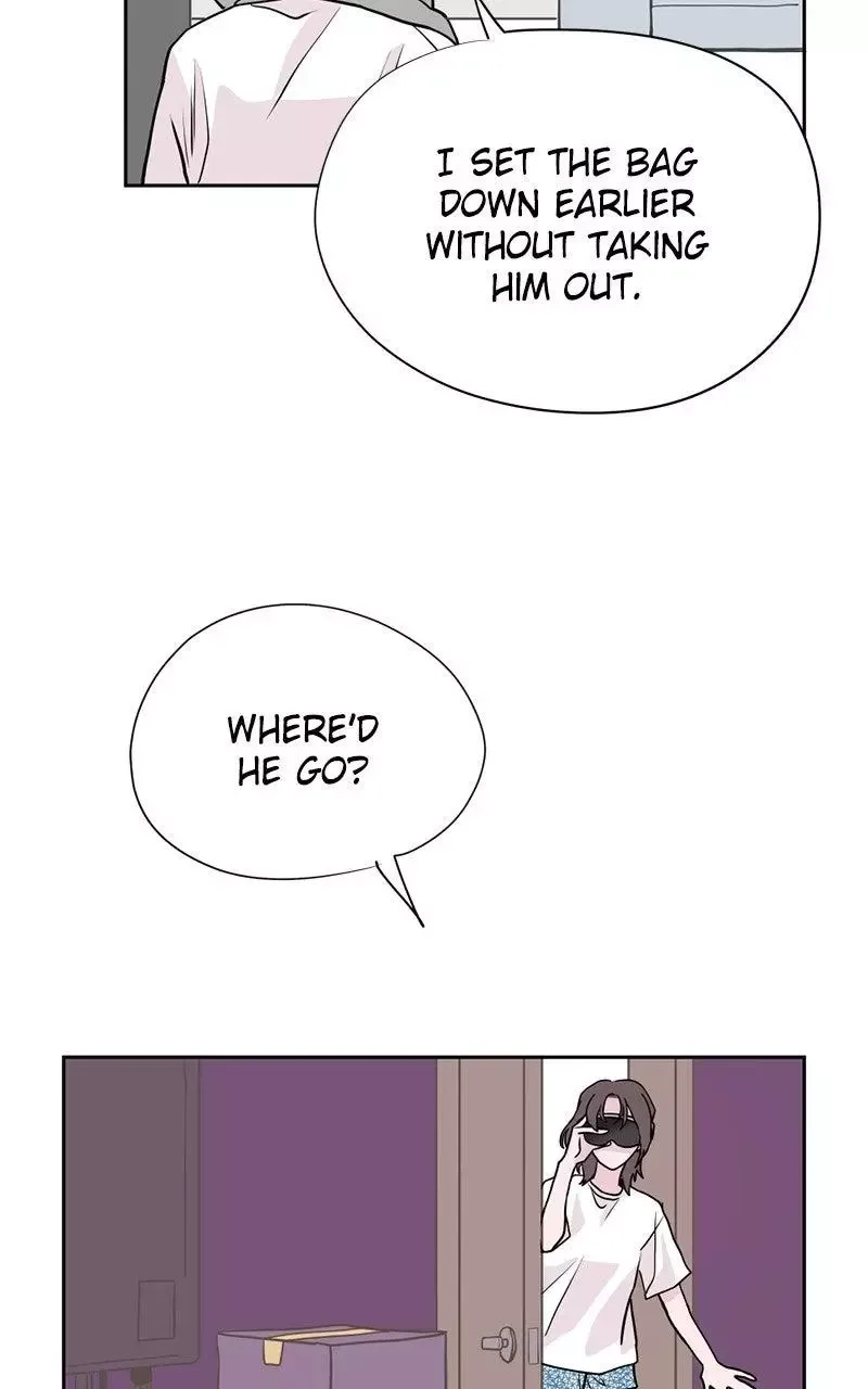Copy-Paste Romance Chapter 5 page 69