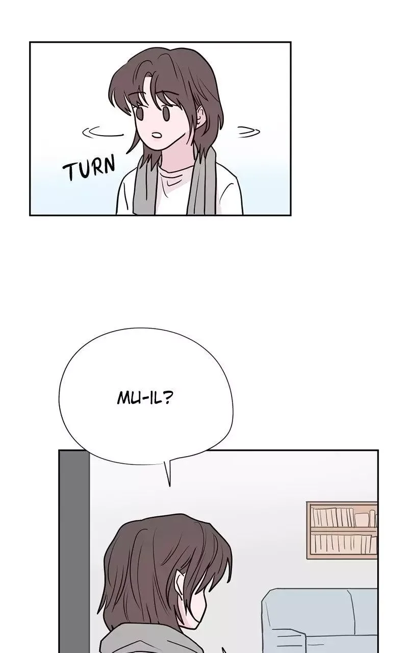 Copy-Paste Romance Chapter 5 page 68
