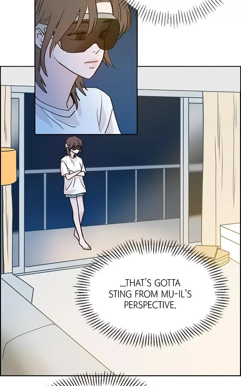 Copy-Paste Romance Chapter 5 page 72