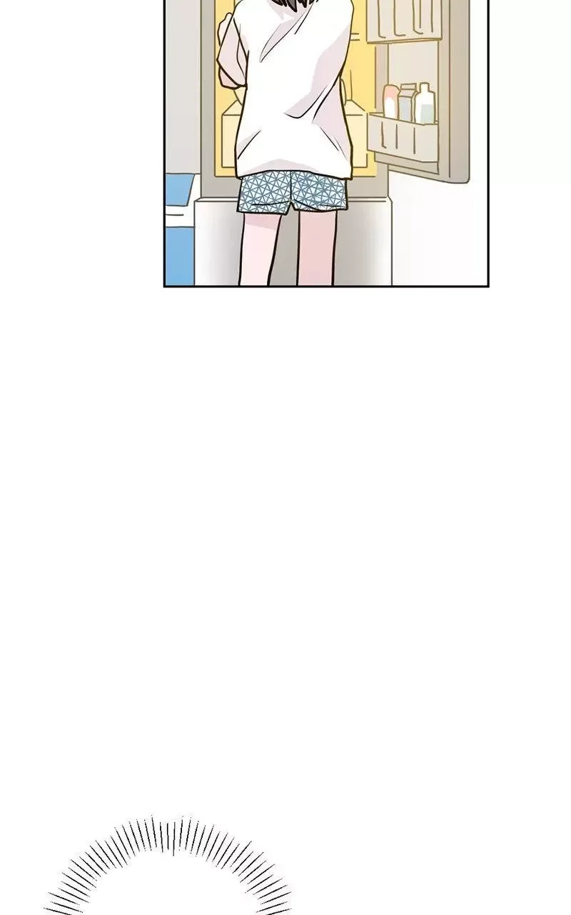 Copy-Paste Romance Chapter 5 page 74