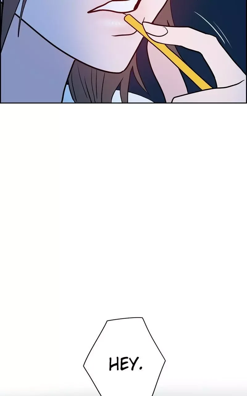 Copy-Paste Romance Chapter 5 page 77