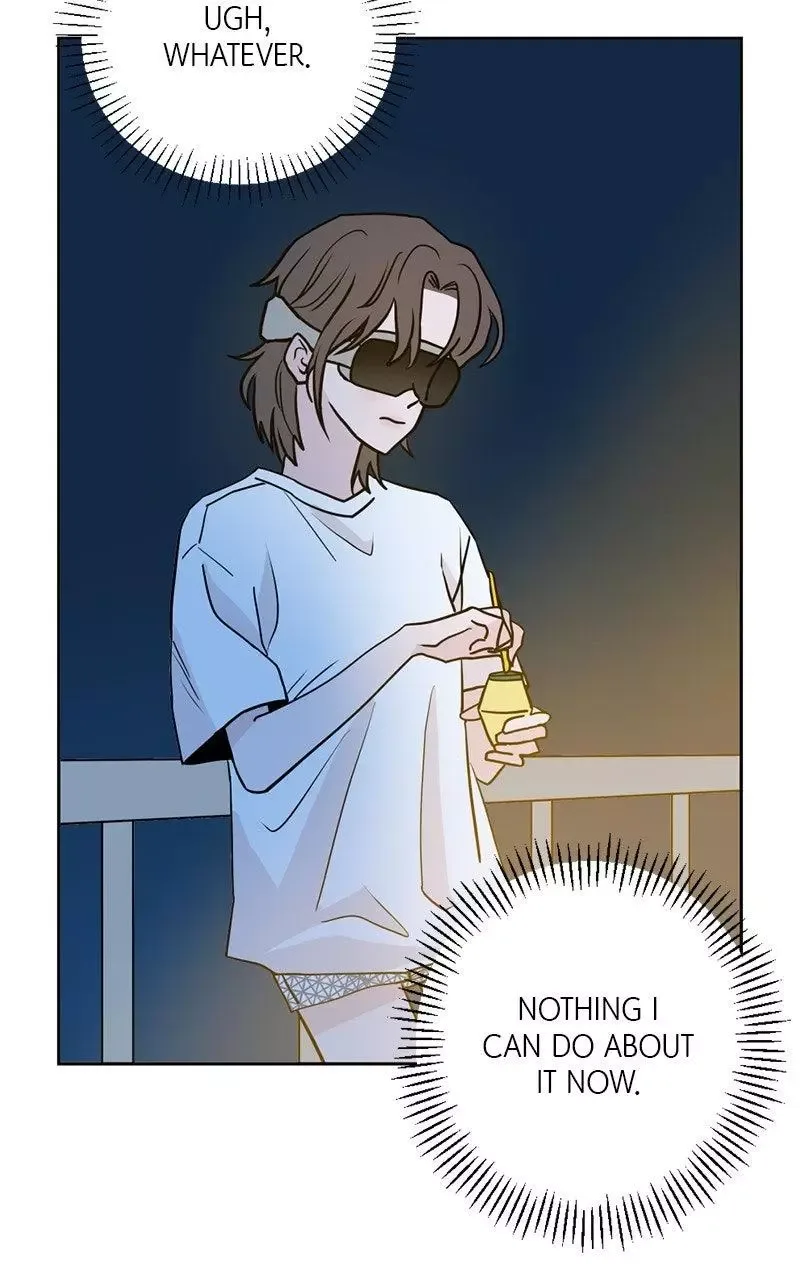 Copy-Paste Romance Chapter 5 page 75